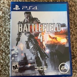 Battlefield 4